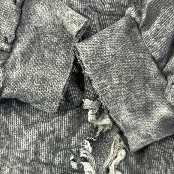 Twenty One Pilots Trench Hoodie Colortone Destroyed Medium Band Tour Music - Picture 5 of 14